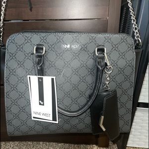 NineWest brand new bag. Never used